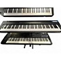 Used Yamaha Used Yamaha P71 Digital Piano