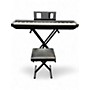 Used Yamaha P71 Digital Piano
