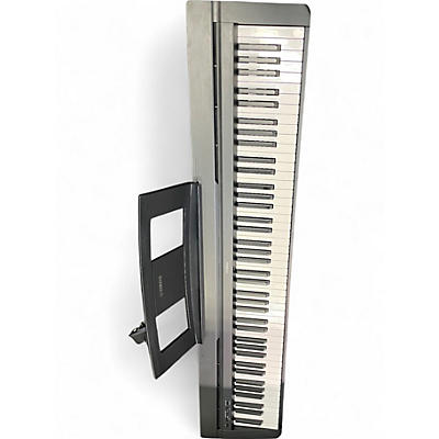 Used Yamaha P71 Digital Piano