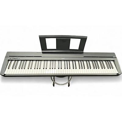 Used Yamaha P71 Digital Piano