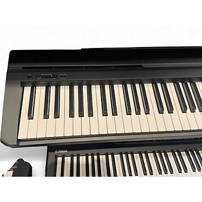 Used Yamaha P71 Digital Piano