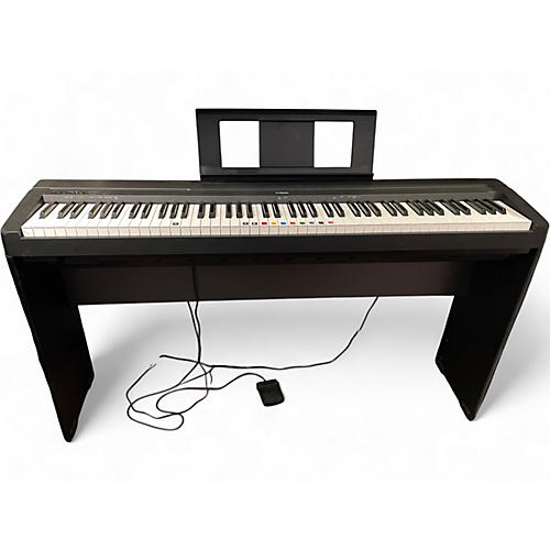 Used Yamaha P71 Digital Piano