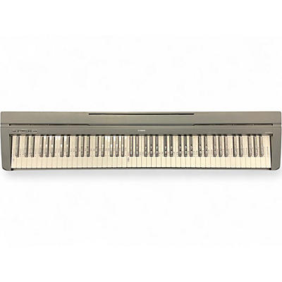 Used Yamaha P71 Digital Piano
