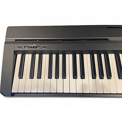 Used Yamaha P71 Digital Piano