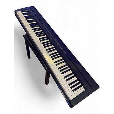 Used Yamaha P71 Digital Piano