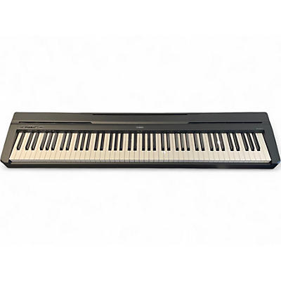 Used Yamaha P71 Digital Piano