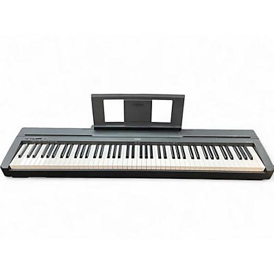 Used Yamaha P71 Digital Piano