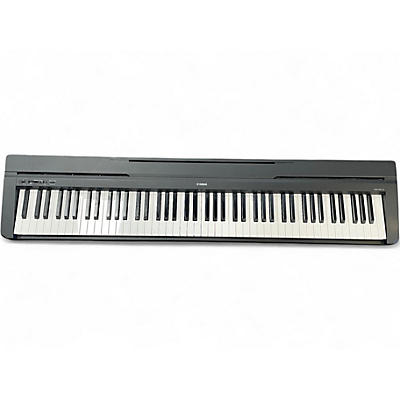 Used Yamaha P71 Digital Piano