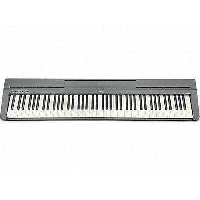 Used Yamaha P71 Digital Piano