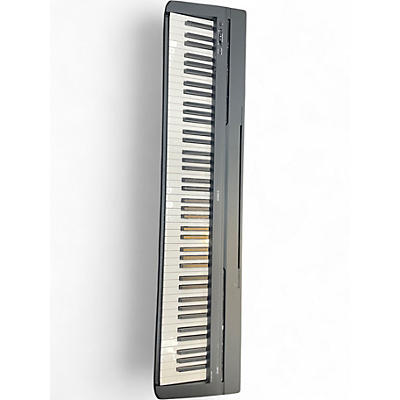 Used Yamaha P71 Digital Piano