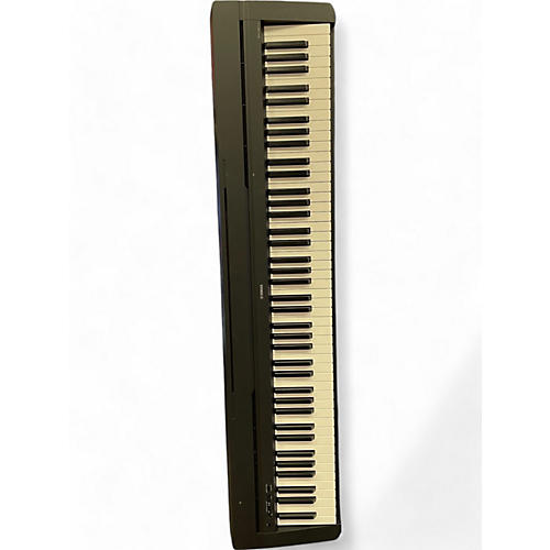 Yamaha Used Yamaha P71B Digital Piano