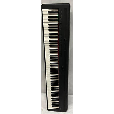 Yamaha Used Yamaha P85 88 Key Digital Piano