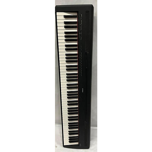 Yamaha Used Yamaha P85 88 Key Digital Piano