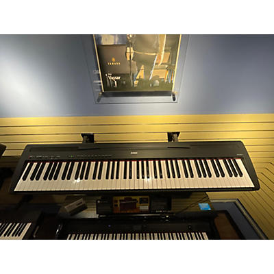 Yamaha Used Yamaha P85 88 Key Digital Piano