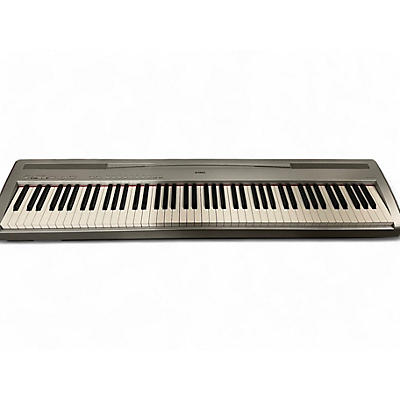 Yamaha Used Yamaha P85 88 Key Digital Piano