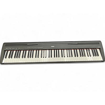 Yamaha Used Yamaha P85 88 Key Digital Piano