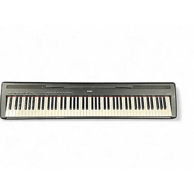 Used Yamaha P85 88 Key Digital Piano
