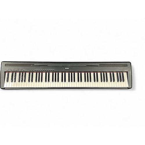 Used Yamaha P85 88 Key Digital Piano