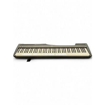 Used Yamaha P85 88 Key Digital Piano