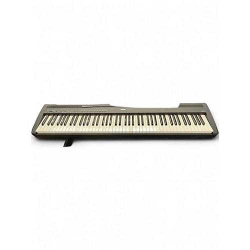Used Yamaha P85 88 Key Digital Piano