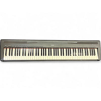 Used Yamaha P85 88 Key Digital Piano