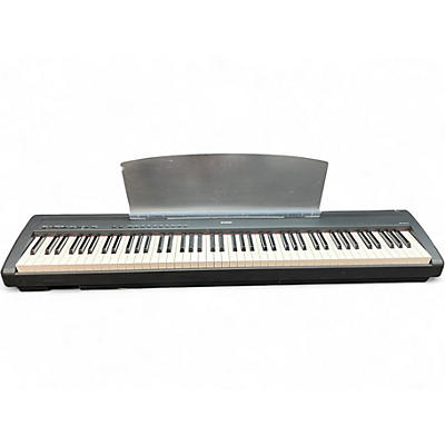 Used Yamaha P85 88 Key Digital Piano