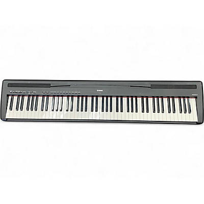 Used Yamaha P85 88 Key Digital Piano