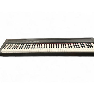 Used Yamaha P85 88 Key Digital Piano