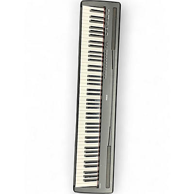 Used Yamaha P85 88 Key Digital Piano