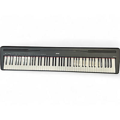 Used Yamaha P85 88 Key Digital Piano