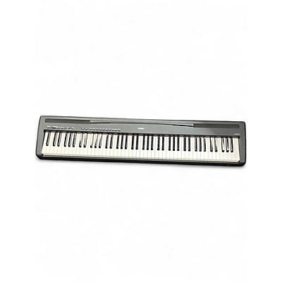 Used Yamaha P85 88 Key Digital Piano