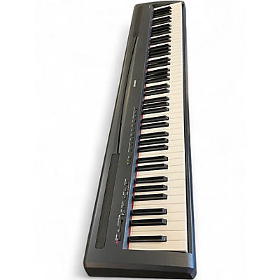 Used Yamaha P85 88 Key Digital Piano