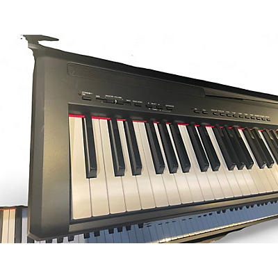 Used Yamaha P85 Digital Piano