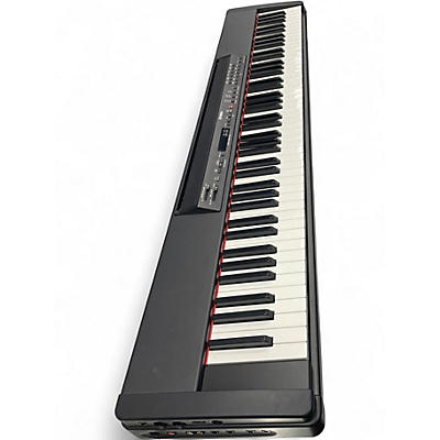 Used Yamaha P90 Keyboard Workstation