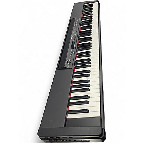 Used Yamaha P90 Keyboard Workstation