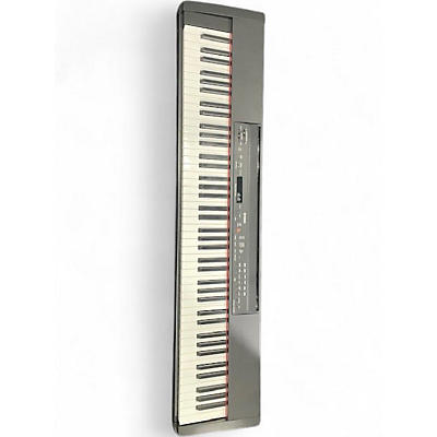 Used Yamaha P90 Keyboard Workstation