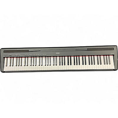 Used Yamaha P95 88 Key Digital Piano