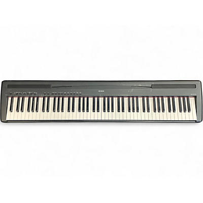 Used Yamaha P95 88 Key Digital Piano