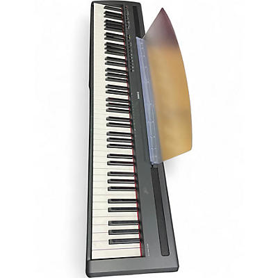 Used Yamaha P95 88 Key Digital Piano