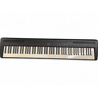 Used Yamaha P95 88 Key Digital Piano