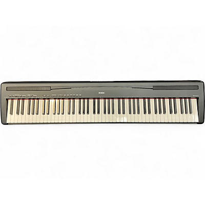 Used Yamaha P95 88 Key Digital Piano