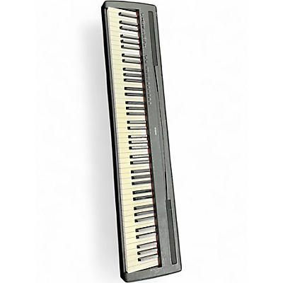 Used Yamaha P95 88 Key Digital Piano