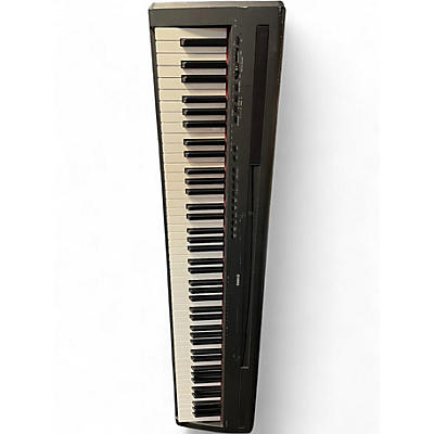 Used Yamaha P95 88 Key Digital Piano