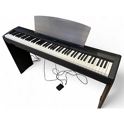 Used Yamaha P95 88 Key Digital Piano