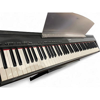 Used Yamaha P95 88 Key Digital Piano
