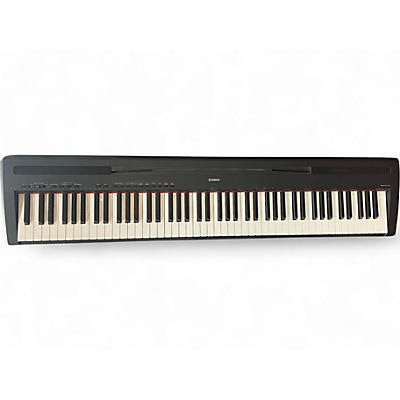 Used Yamaha P95 88 Key Digital Piano