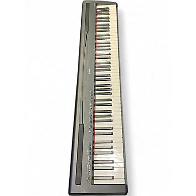 Used Yamaha P95 88 Key Digital Piano