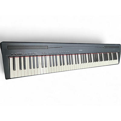 Used Yamaha P95 88 Key Digital Piano