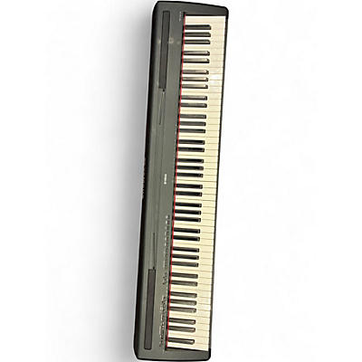 Used Yamaha P95 Portable Keyboard
