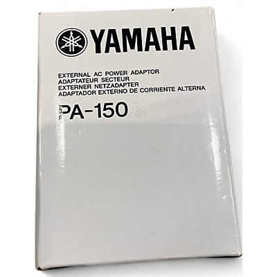 Used Yamaha PA-150 Power Supply